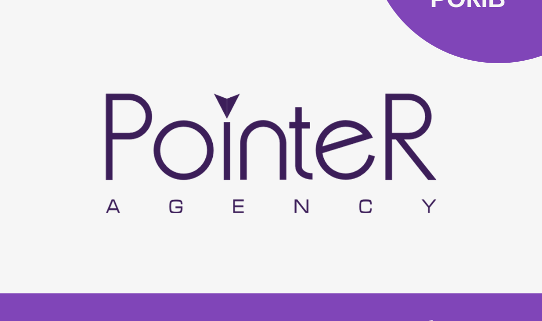 PointeR Agency 11 років!
