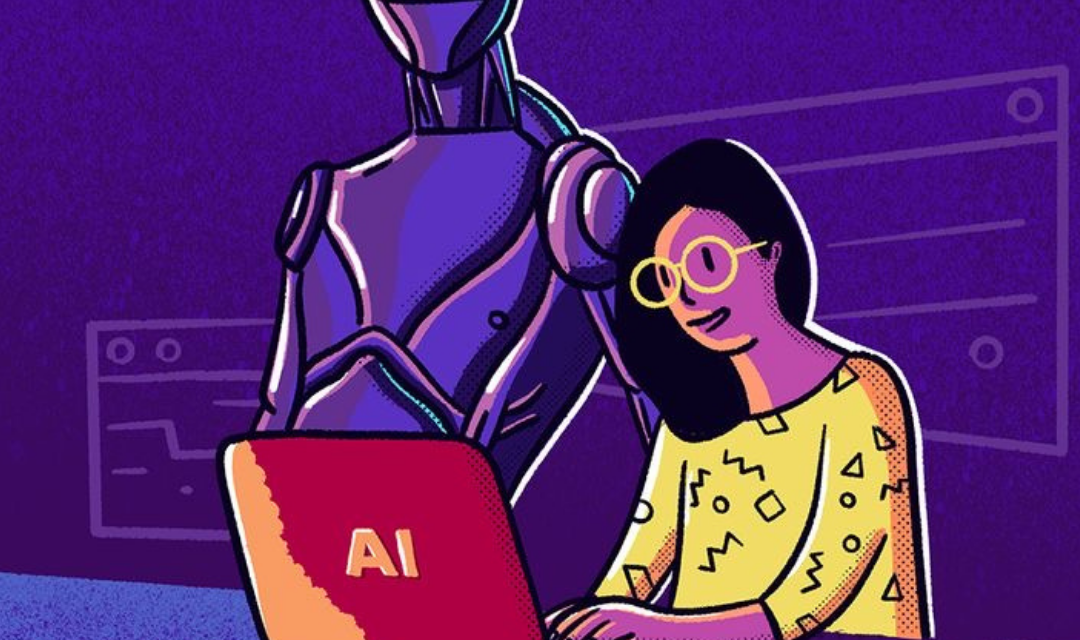 Що читає штучний інтелект: дослідження Muck Rack про джерела AI