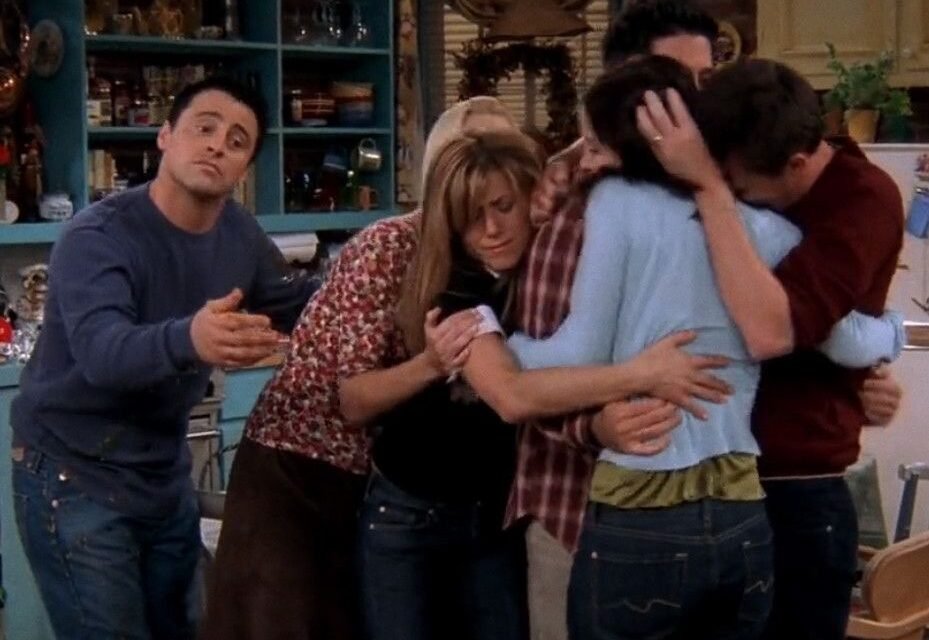 21 січня – Міжнародний день обіймів: чому цей простий жест є метафорою ефективної комунікації